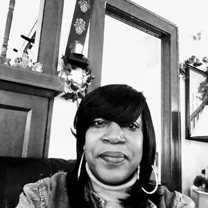 Meet your Posher, Patrice